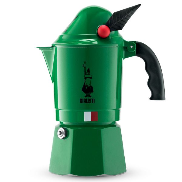 Bialetti Alpina