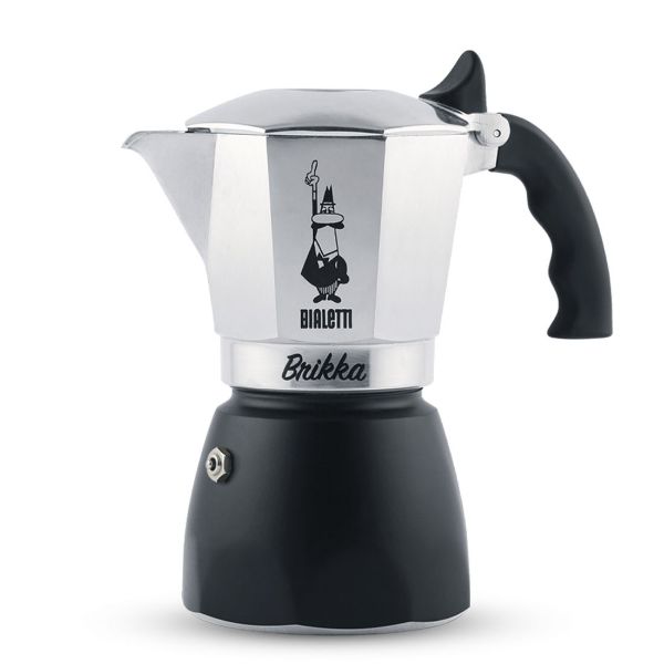 Bialetti Brikka