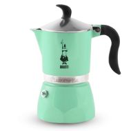 Bialetti Fiammetta Green Mint