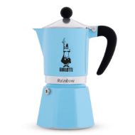 Bialetti Rainbow Blue