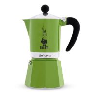 Bialetti Rainbow Green