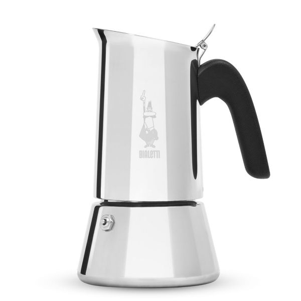 Bialetti Venus Silver