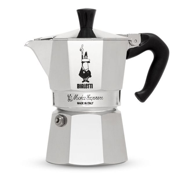 Bialetti Moka Express