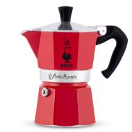 Bialetti Moka Express Red