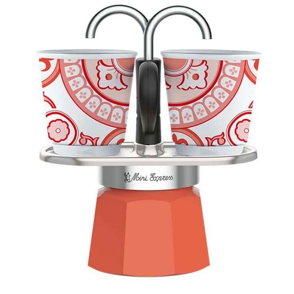 Bialetti Mini Express Sunset 