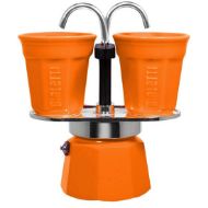 Bialetti Mini Express Orange