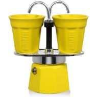 Bialetti Mini Express Yellow