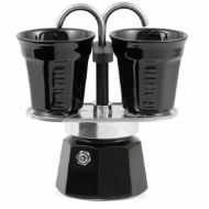 Bialetti Mini Express Black